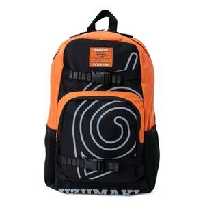 Naruto Uzumaki Shippuden Laptop Backpack